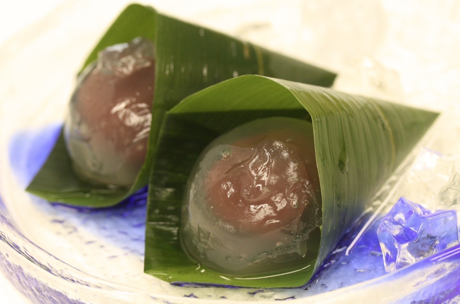 おすすめ！ひんやり和菓子