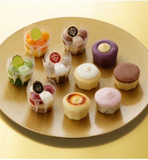 \プレミアムアソート/ パレードの予約受付中🎄🌟