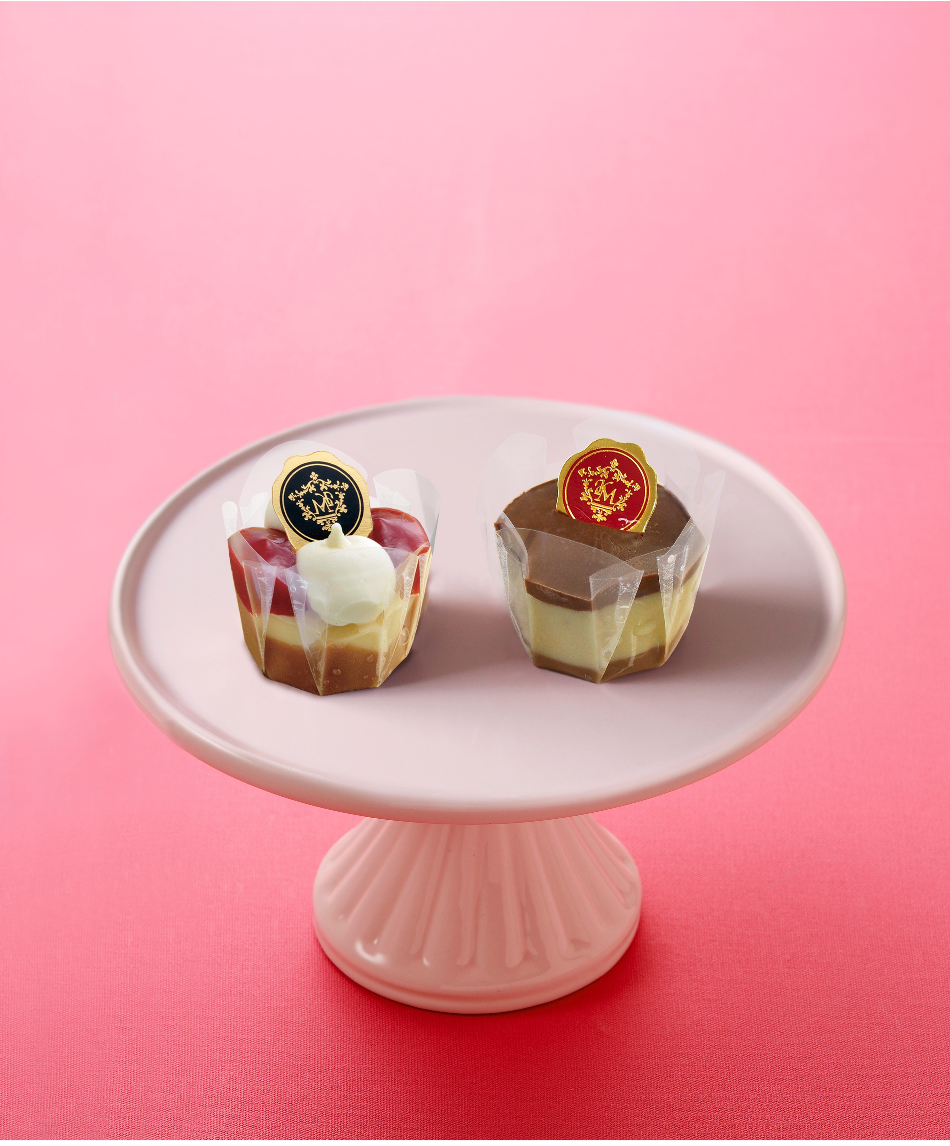 VALENTINE’S DAY❤　ショコラアソート2個入販売中！！