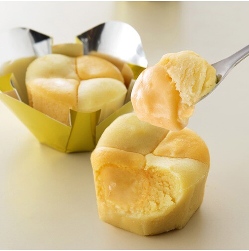 【限定販売】唐芋レアケーキ 花九州 販売いたします🧀