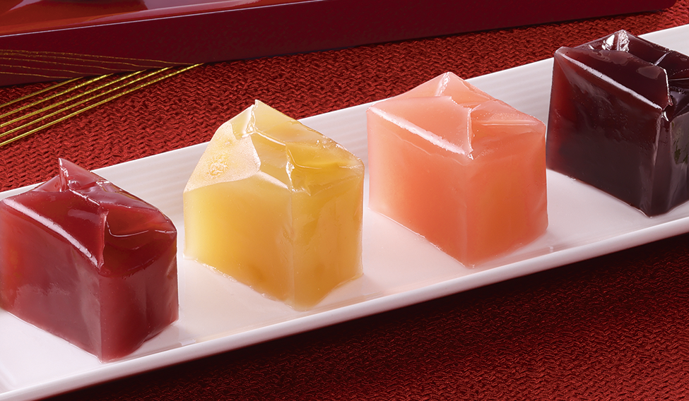 源吉兆庵】 | フードスナップ | 大丸福岡天神店