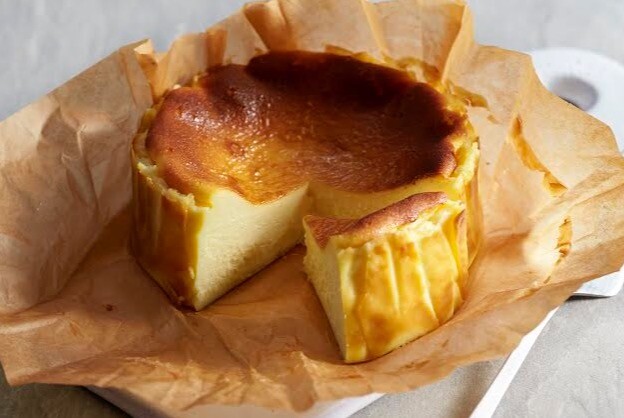 【GW限定】クリームリッチチーズケーキ販売のお知らせ