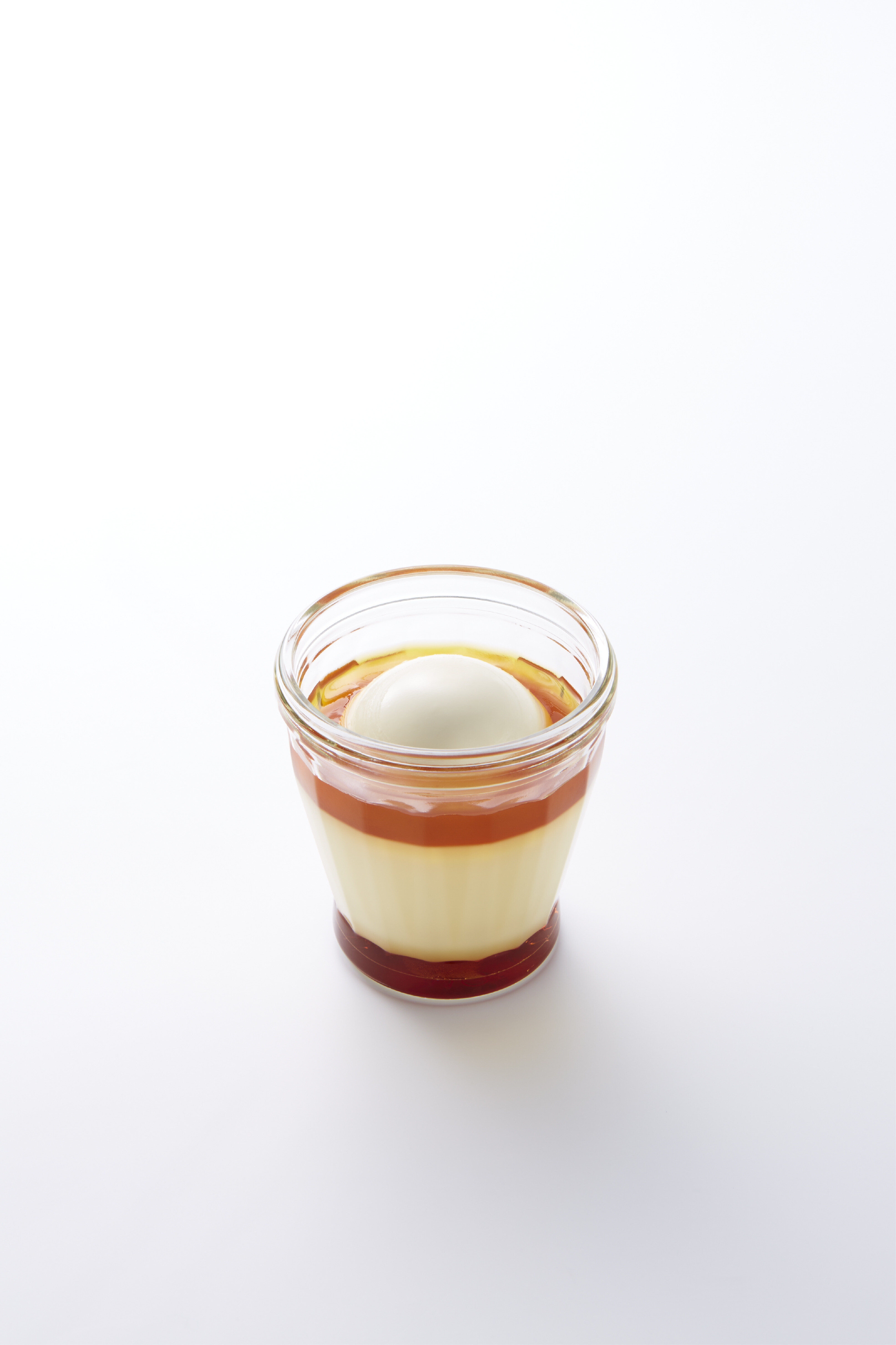 【モロゾフ】プリンのほっぺ🍮