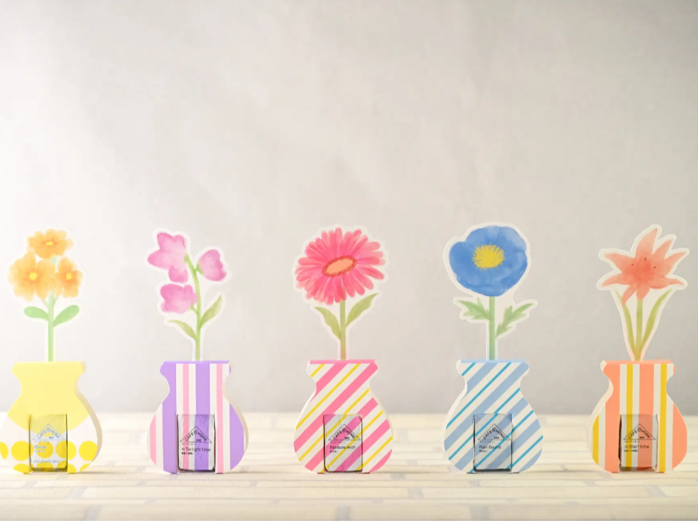 【UCC】お花💐？コーヒー？　プレゼントキャンペーン🎉