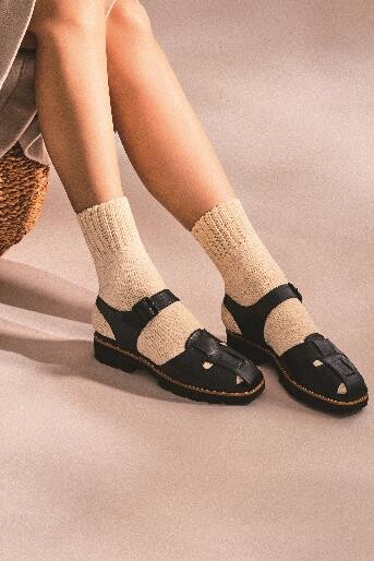 アシックスウォーキング👡2024推しサンダル🌻