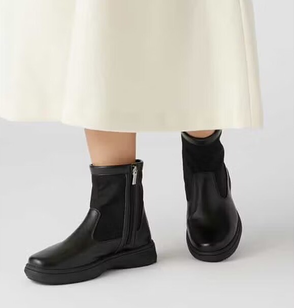☔️レインシューズ🐸