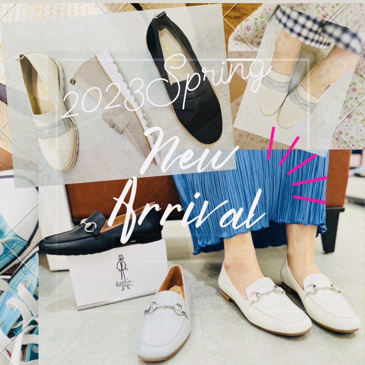 🌸‎☑︎𝐧𝐞𝐰!arrival 🐣✧︎