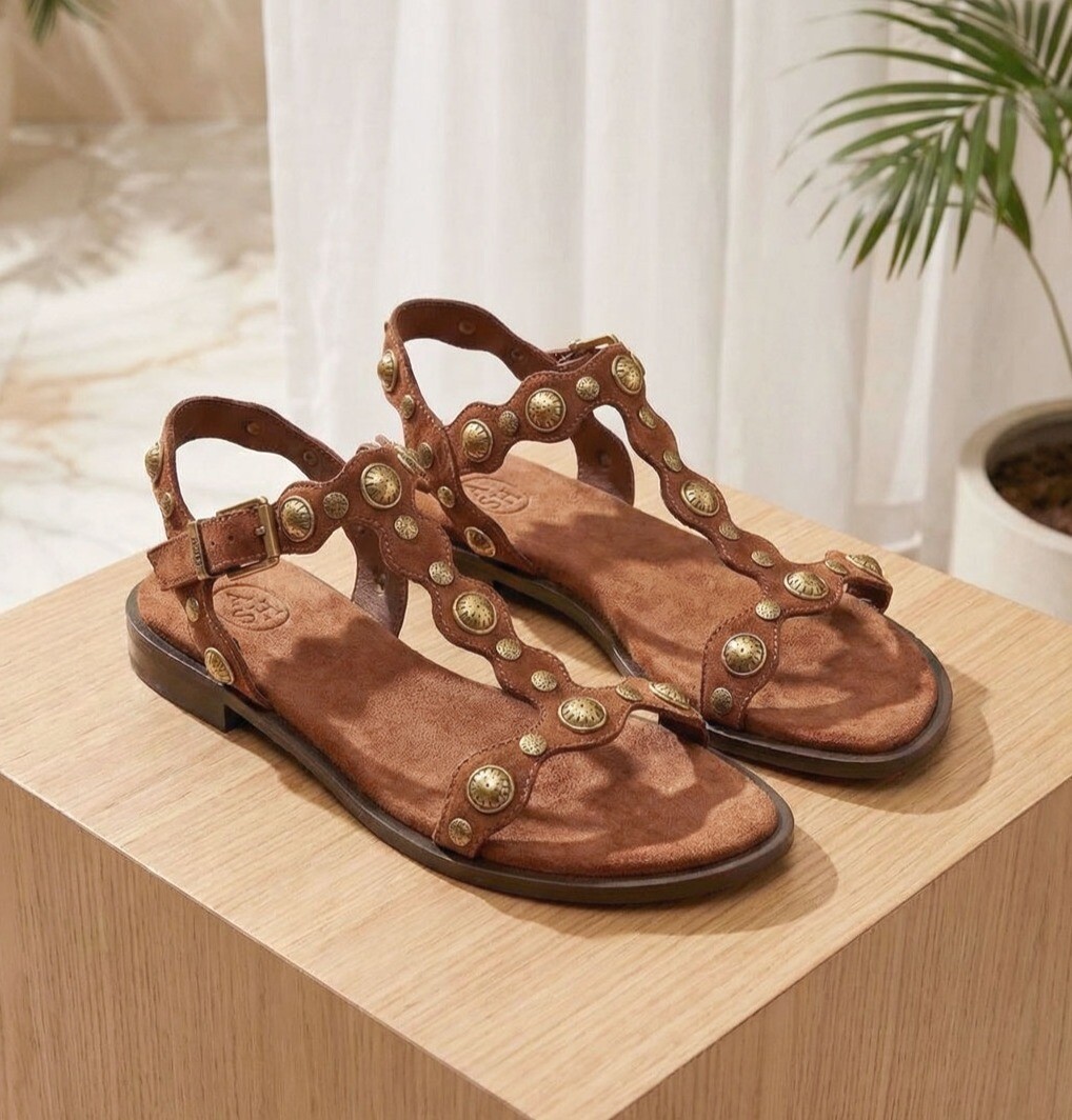 新作サンダル👡PHANNY✨