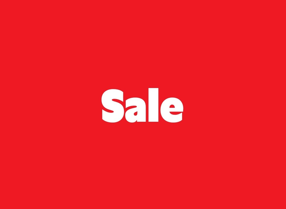 CAMPER  WINTER  SALE