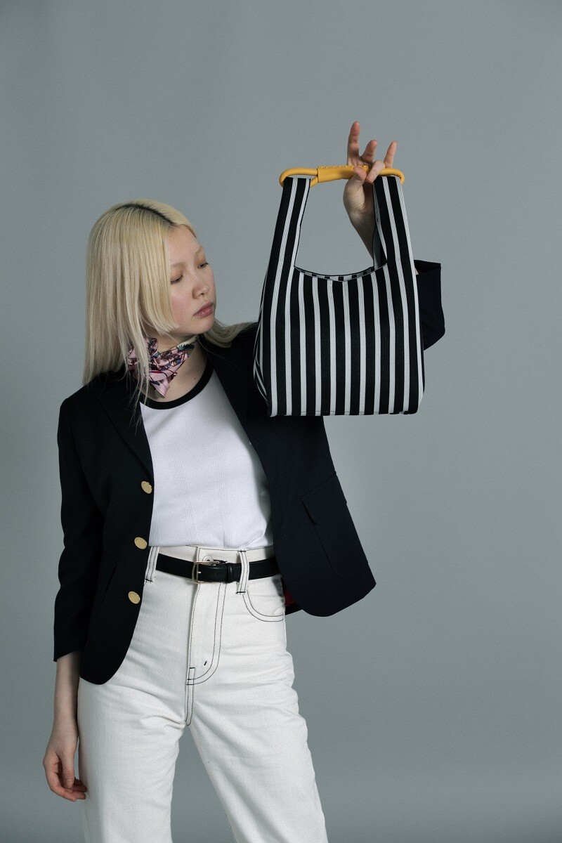 BAG【RAYAS】