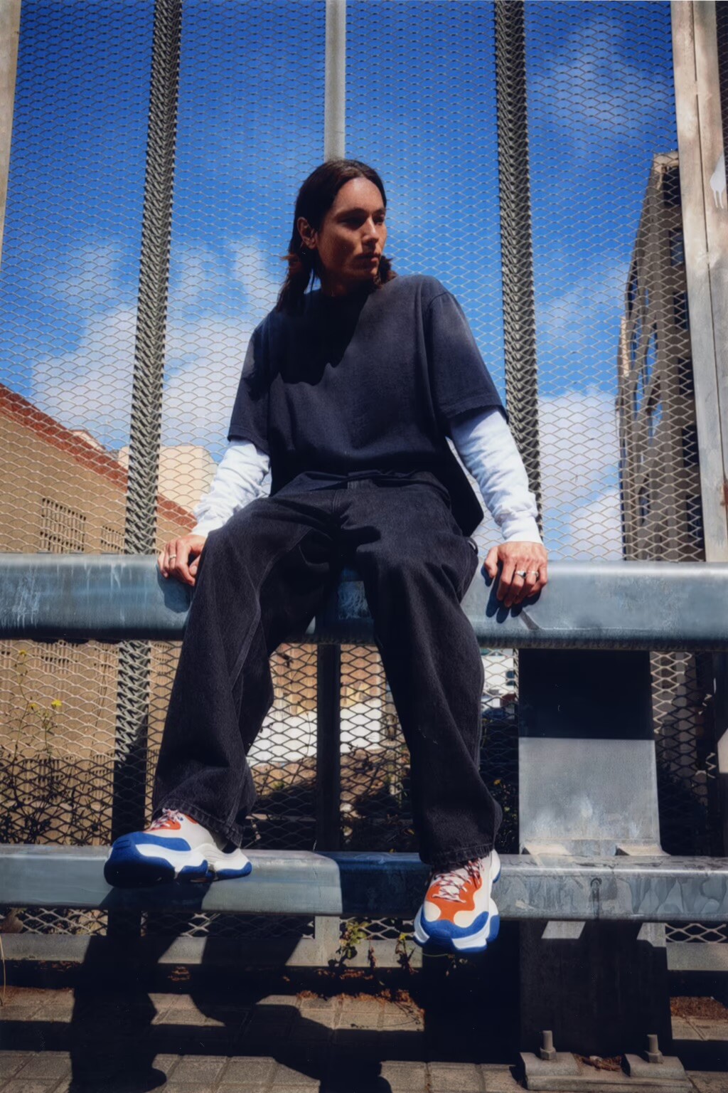 CAMPER  Autumn Collection Fair