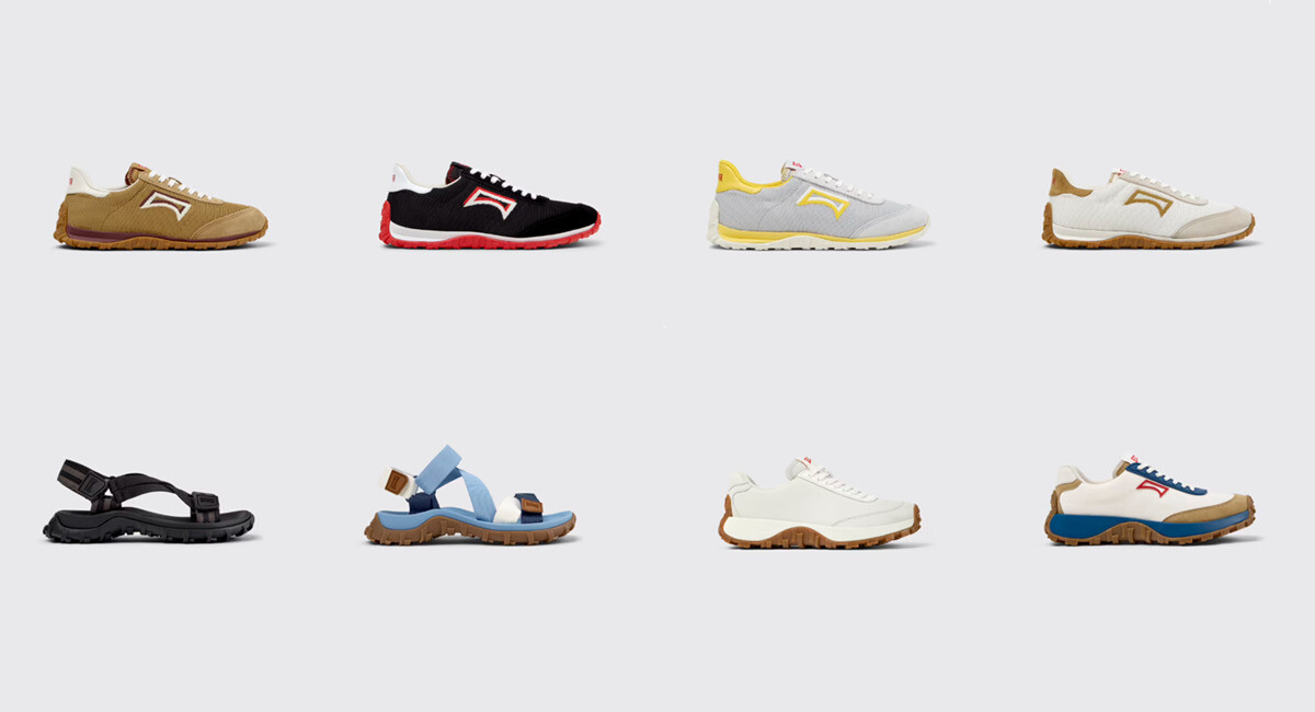 DRIFT 新作シリーズ