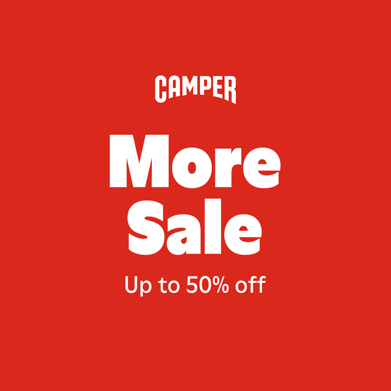 カンペール　MORE SALE