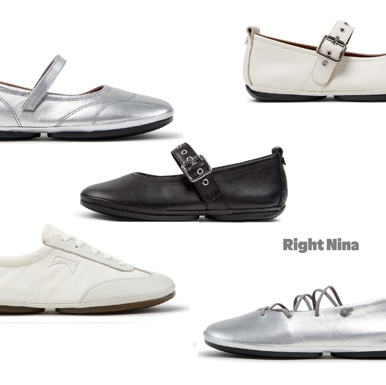 CAMPER 2026秋冬NewCollection ①