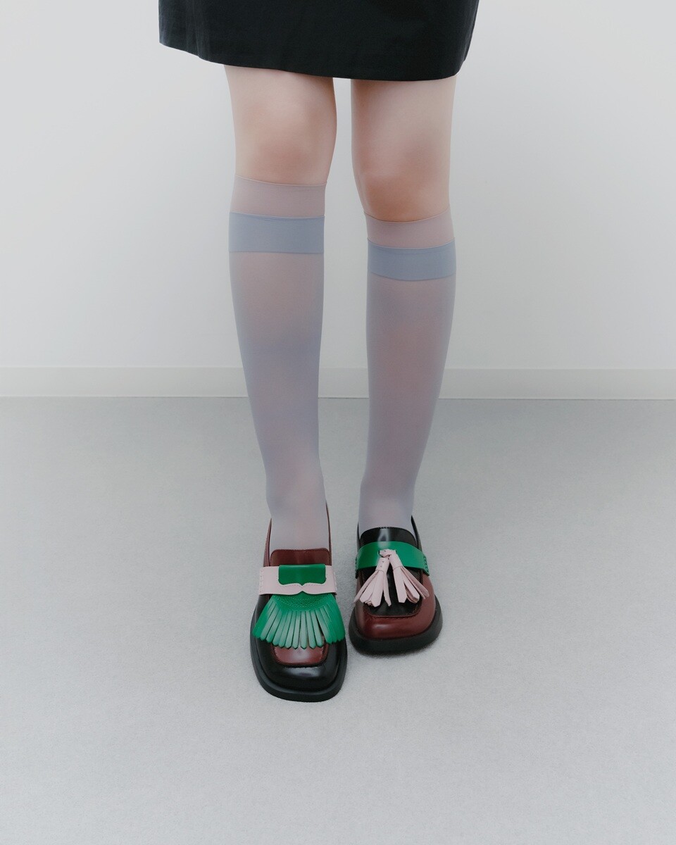 カンペール 【 Loafer Promotion】