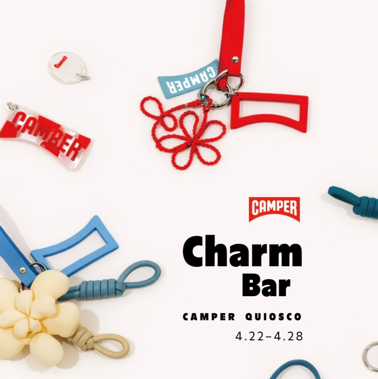 カンペール【Charm Bar】