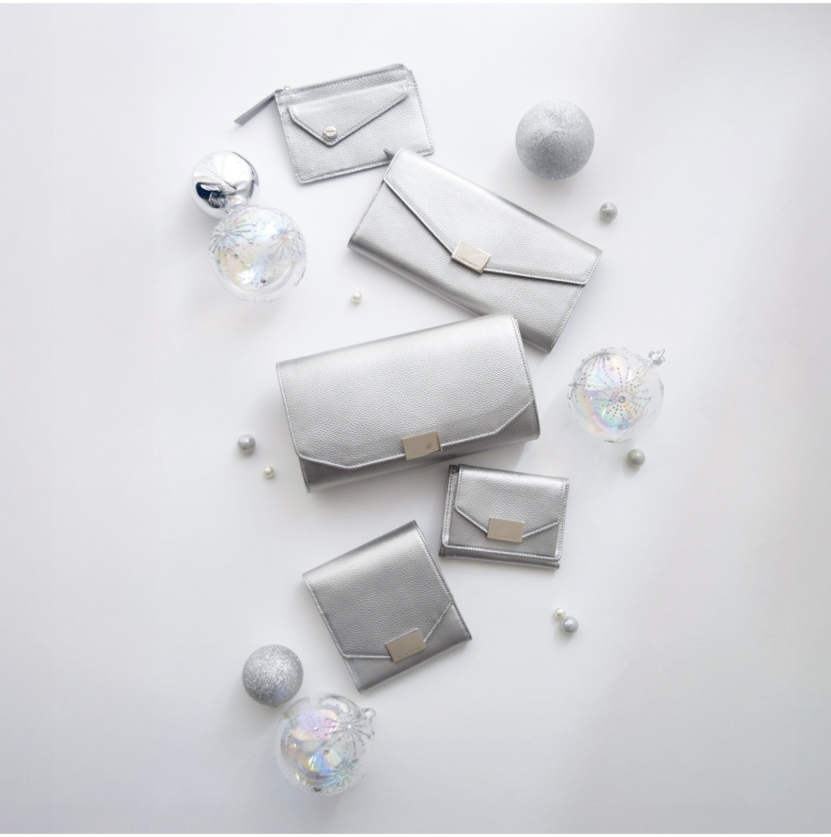 長く寄り添う、かねまつのレザーグッズコレクション