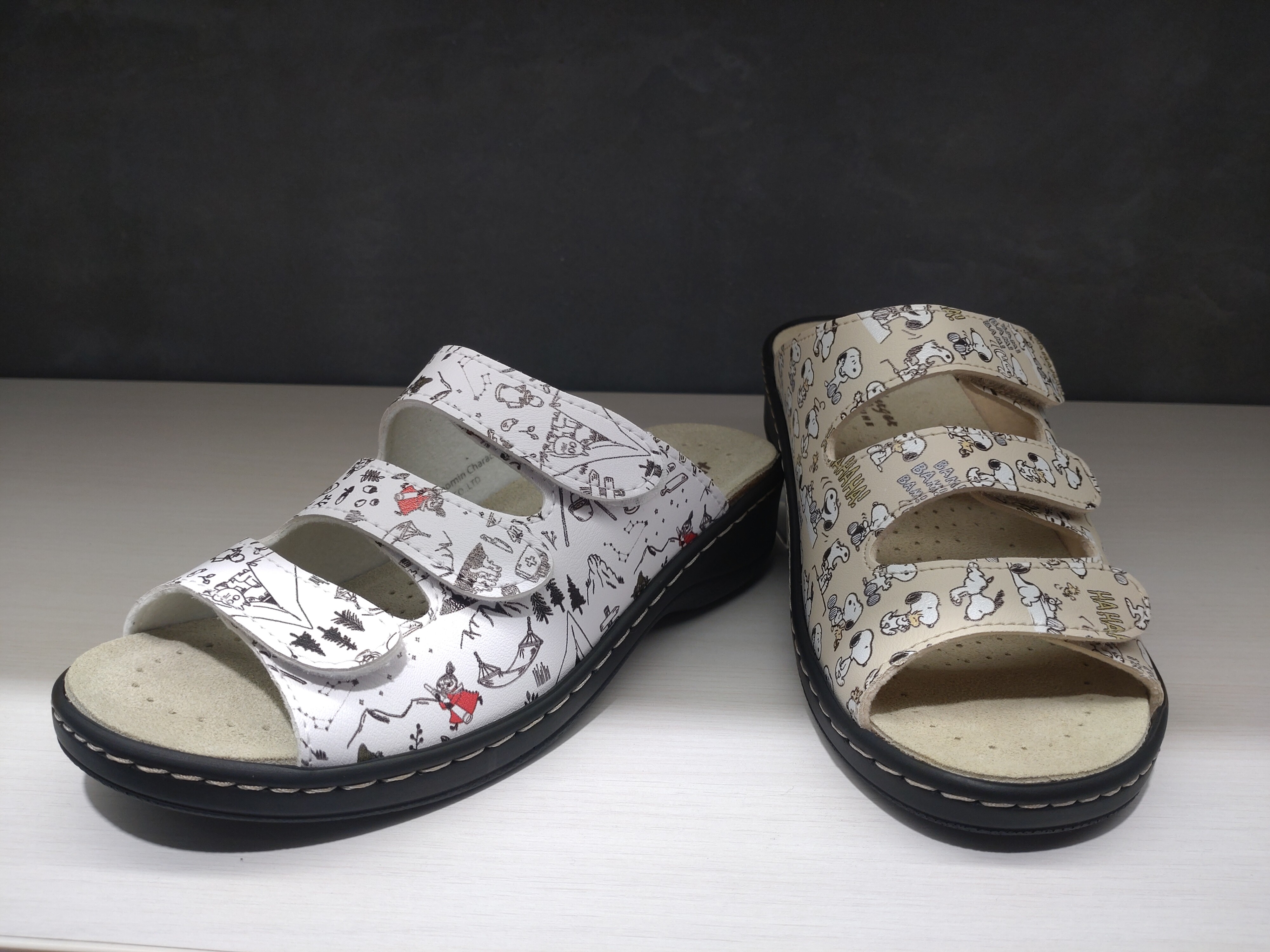 新作ハーブサンダル入荷！ | ストロバー | ショップブログ