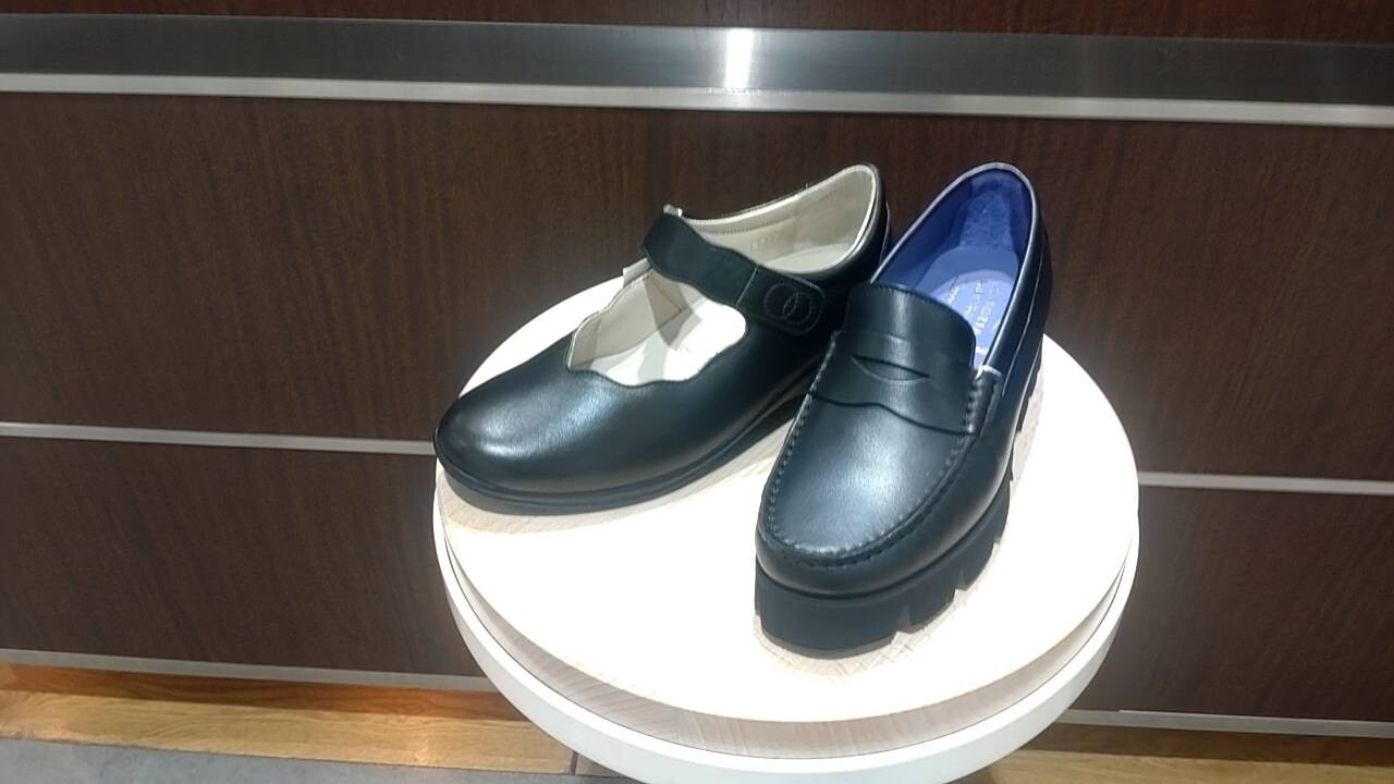メリージェーン＆ローファーフェア