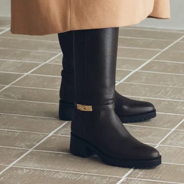 👢 Boots Collection👢
