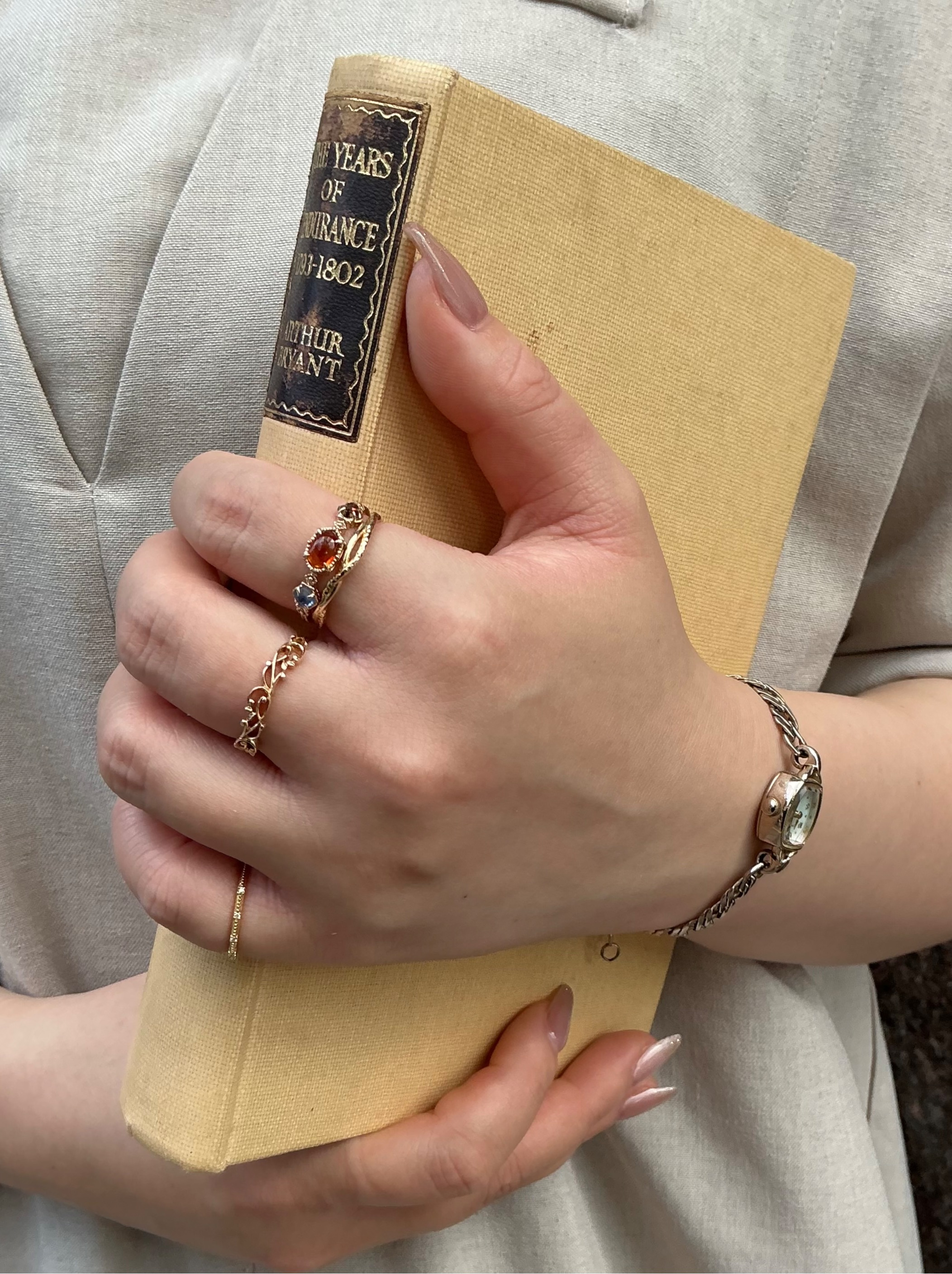 アンバーで感じる秋の気配🍁トリプルポイントキャンペーンのご案内