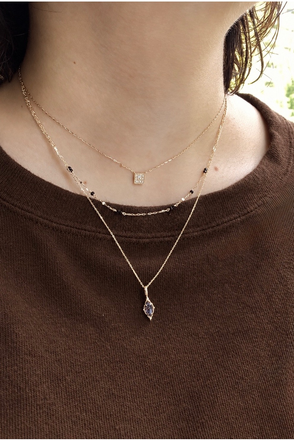 ✨新作✨秋冬のコーディネート紹介💎