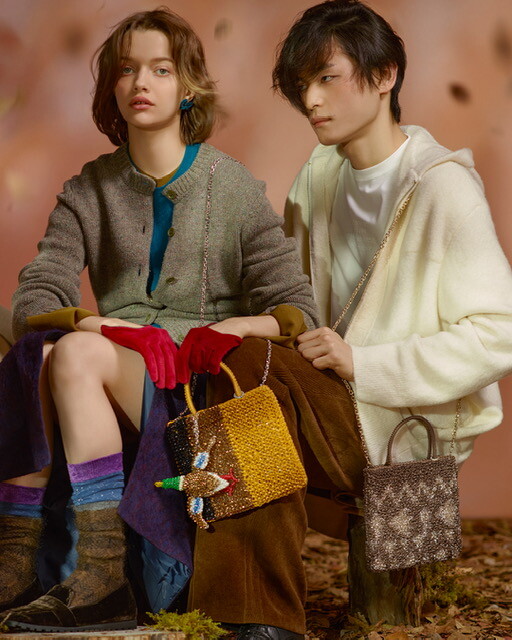 IZUMI KATO COLLECTION