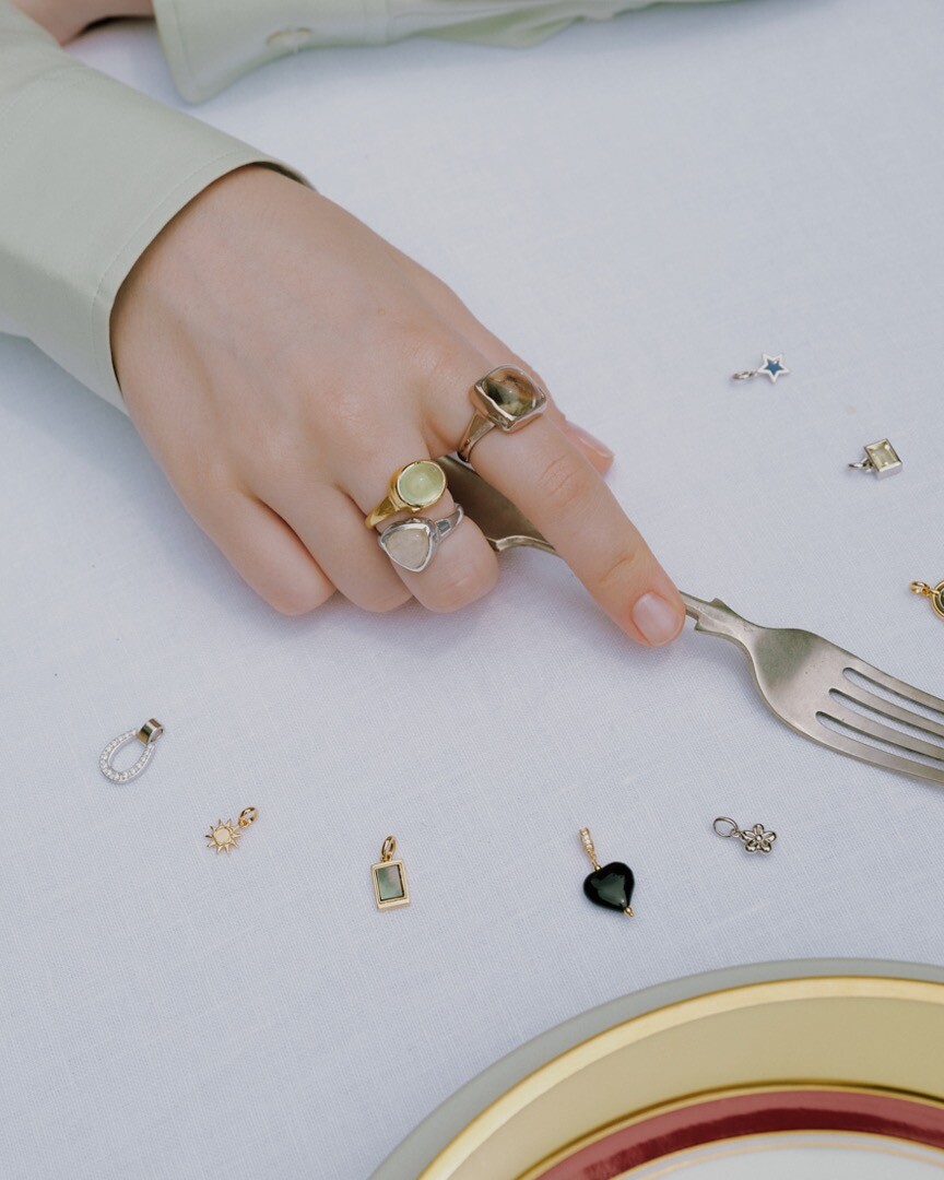 【ete】Fall collection