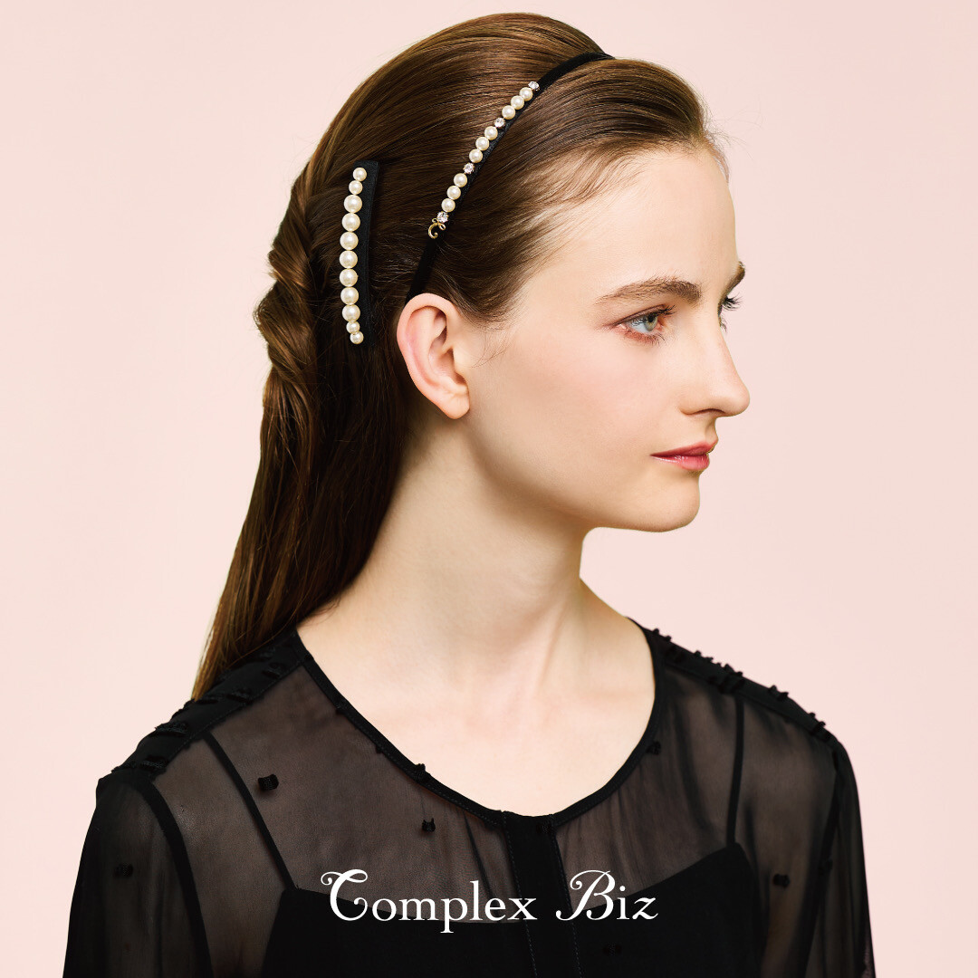 Complex Biz💎Ceremony Style | コンプレックスビズ | ショップブログ