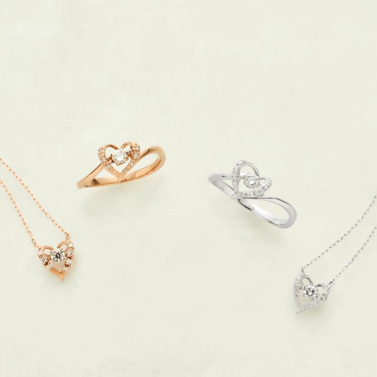 【Samantha Tiara】スタッフオススメ💫ギフト・ご褒美ジュエリーPart 3💎
