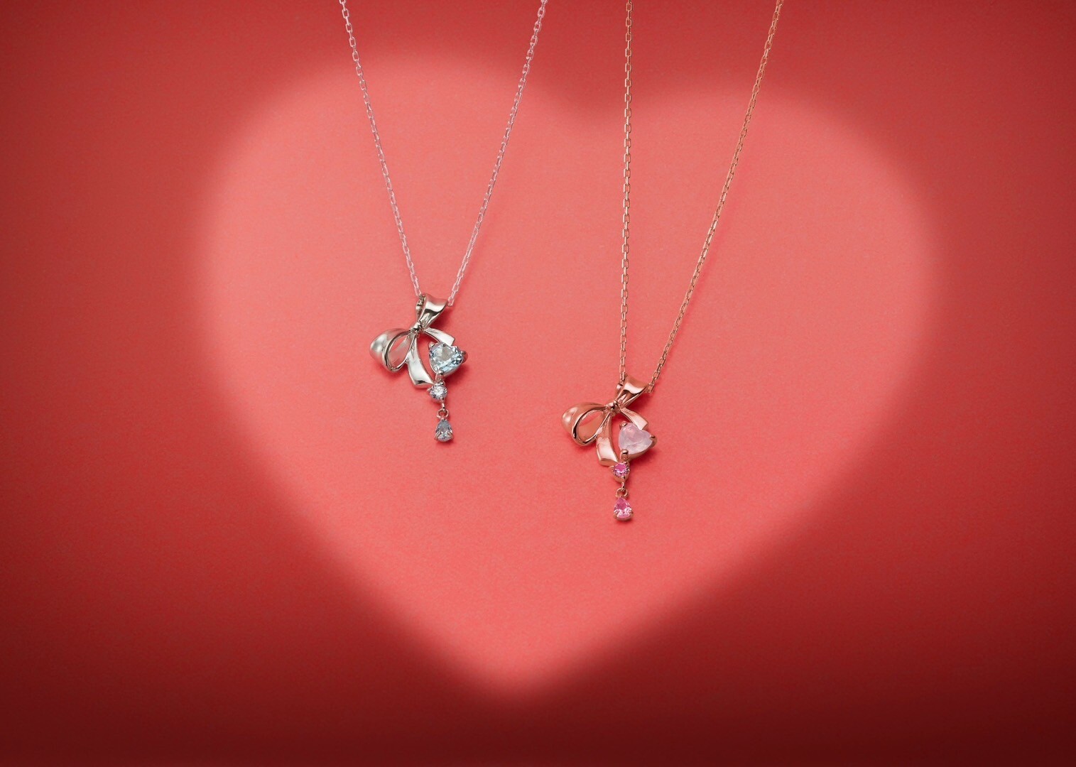 【SamanthaTiara】限定BOX付き🎀ホワイトデーコレクション