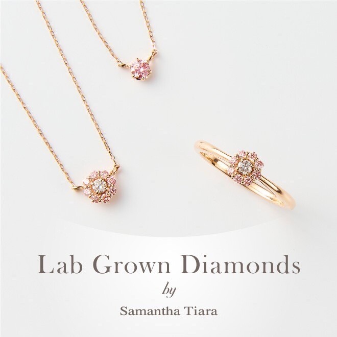 【6月23日リニューアルオープン】Samantha Tiara リニューアル特典