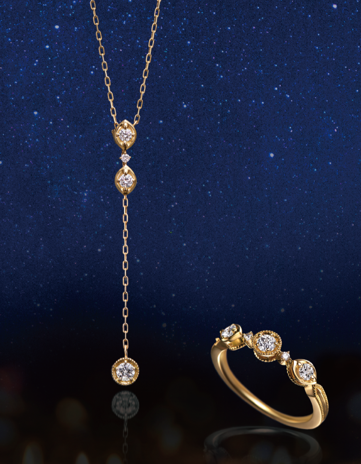 定番の中古商品 ⭐️大人気ロングネックレスのご紹介⭐️ | フェスタリアビジュ アクセサリー