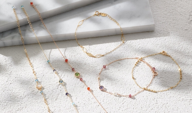 Bracelet for Summer