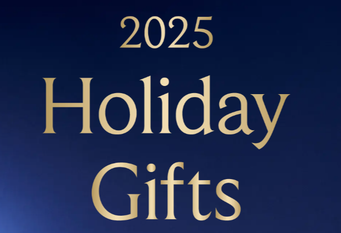 ★クリスマスギフト〈 11/12~限定発売 〉★