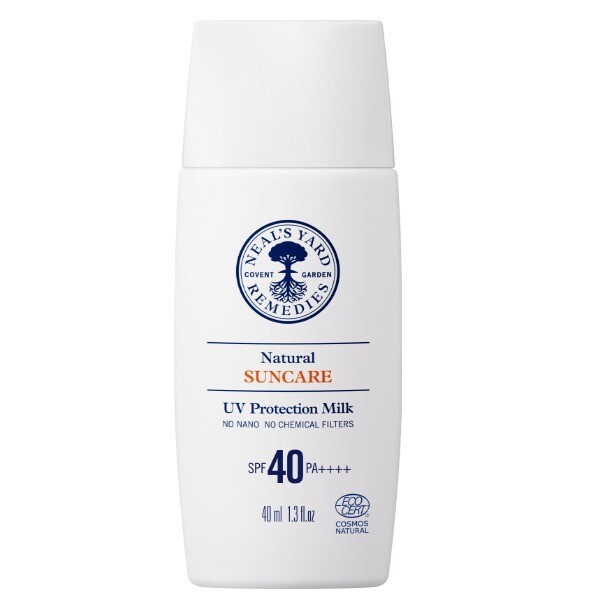 365日UV対策！！“万能UVミルク” リニューアル発売☀