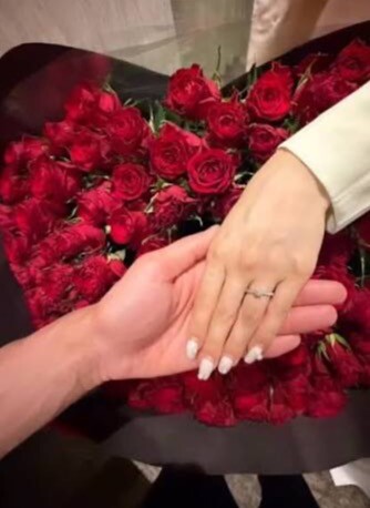 🌹 プロポーズ大作戦 🌹〜 一生に一度の「その日」に、花束という想いを。  