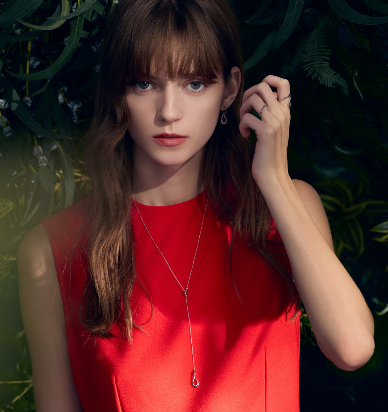 ヴァンドーム青山　2025 Spring & Summer collection