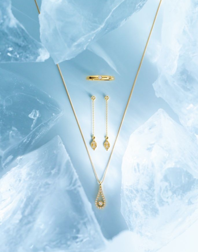 ヴァンドーム青山　スプリングサマーコレクション