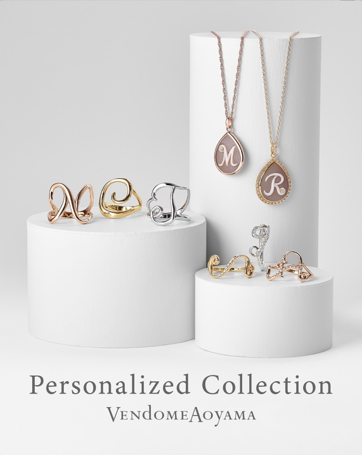 Personalized Collection