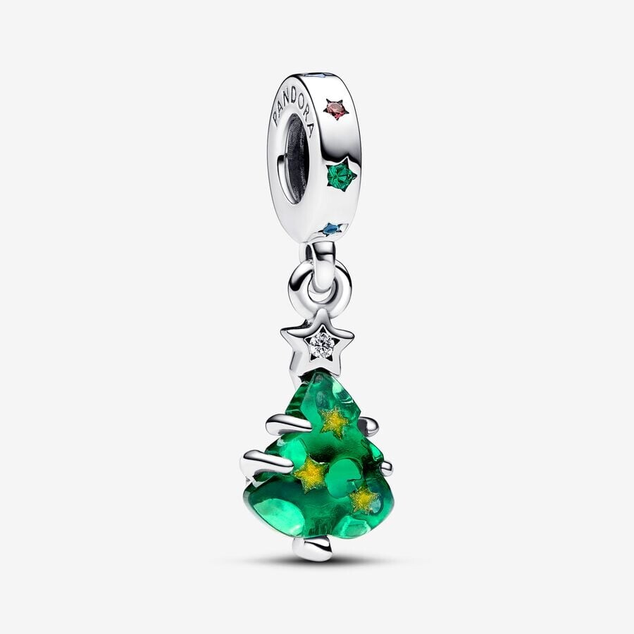 PANDORA】クリスマス新作チャーム🎄 | パンドラ | ショップブログ | 大丸福岡天神店