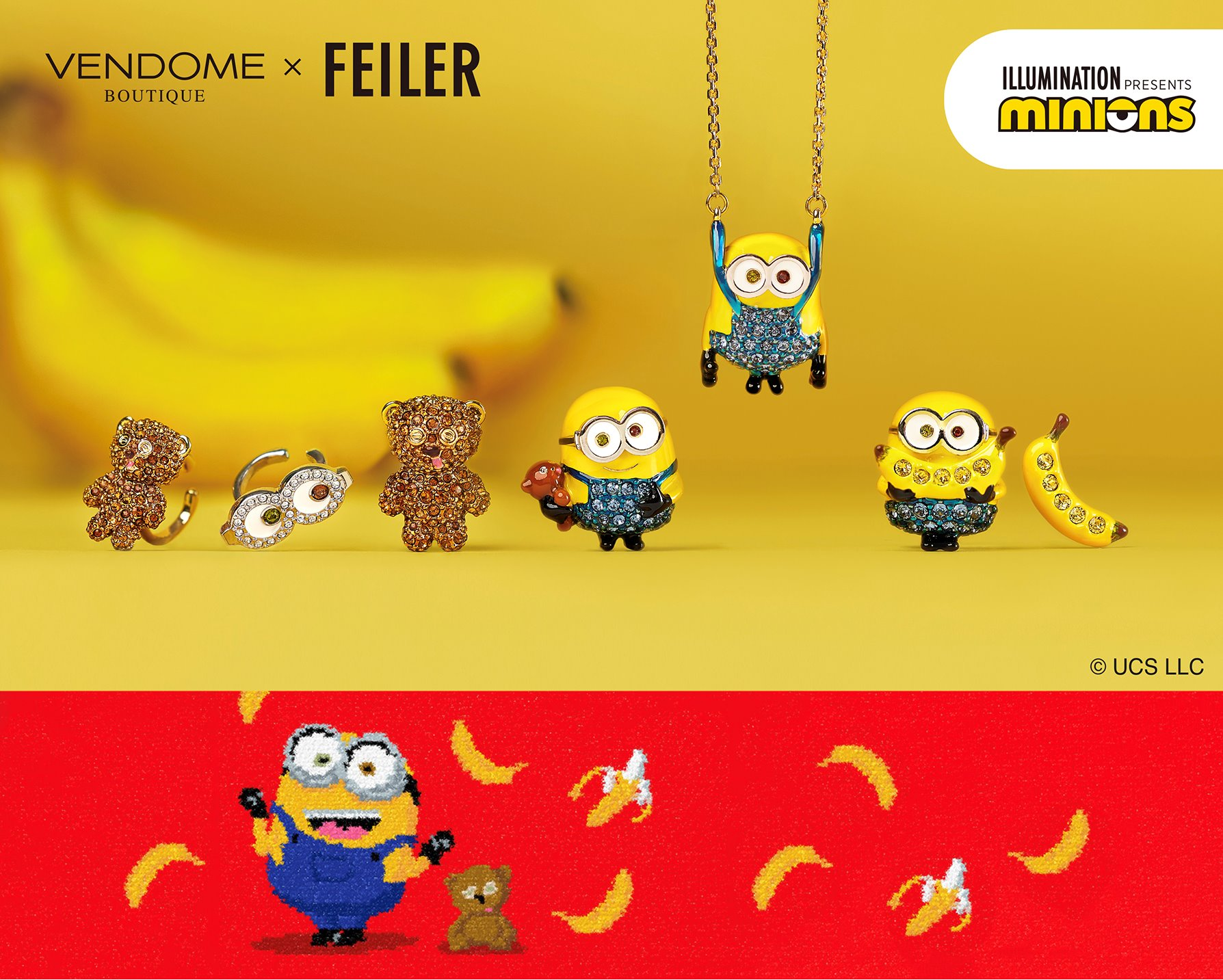 MINION COLLECTION