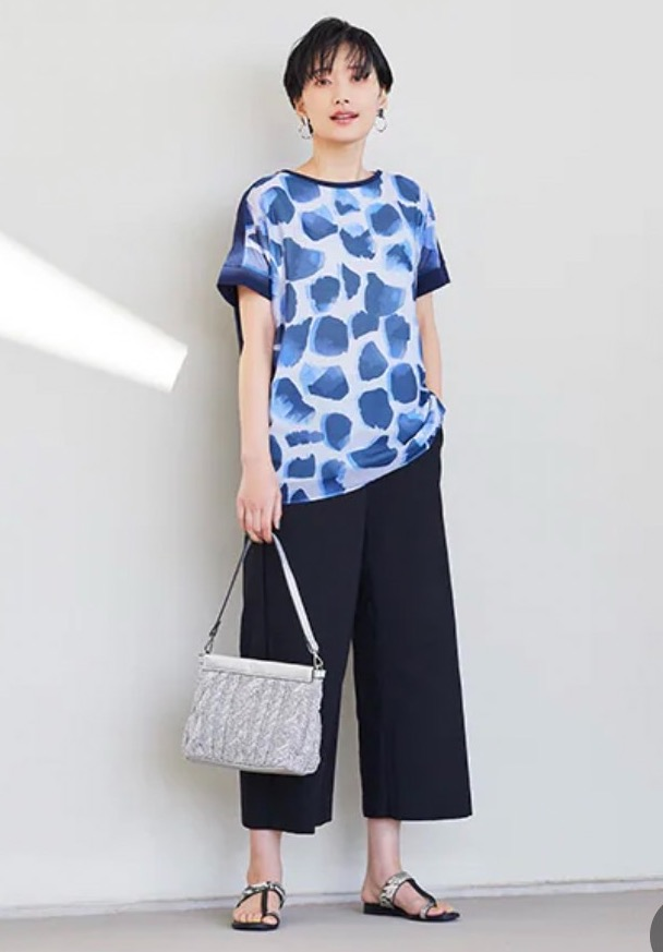 EVEX﻿ by KRIZIA 2buy10%off | エヴェックス | ショップブログ | 大丸福岡天神店