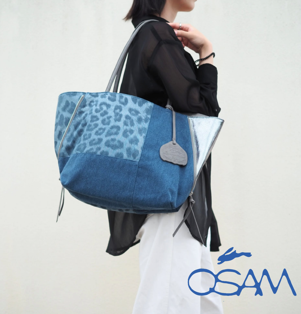 OSAM のデニムウィーク