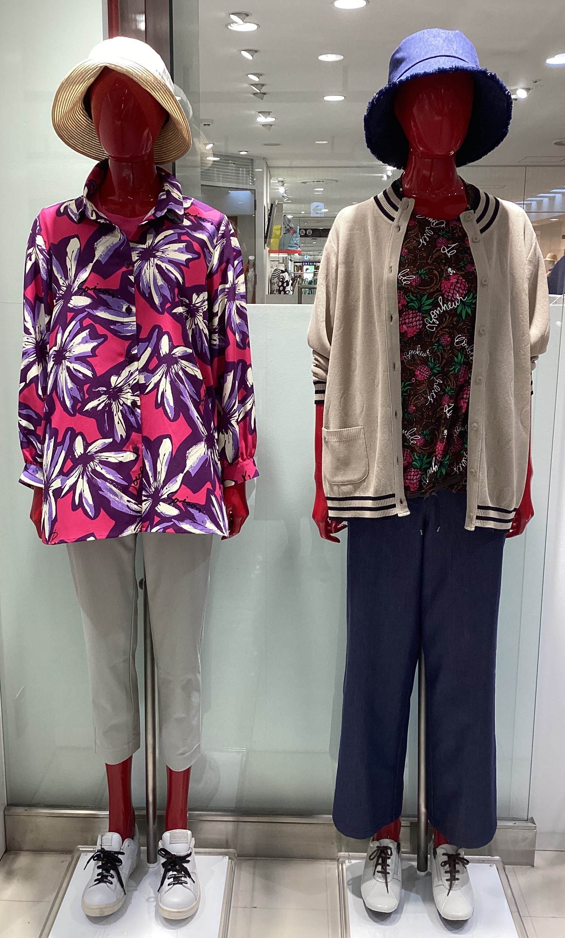 母の日ギフト🎁