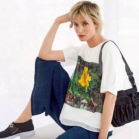 T -SHIRT FAIR