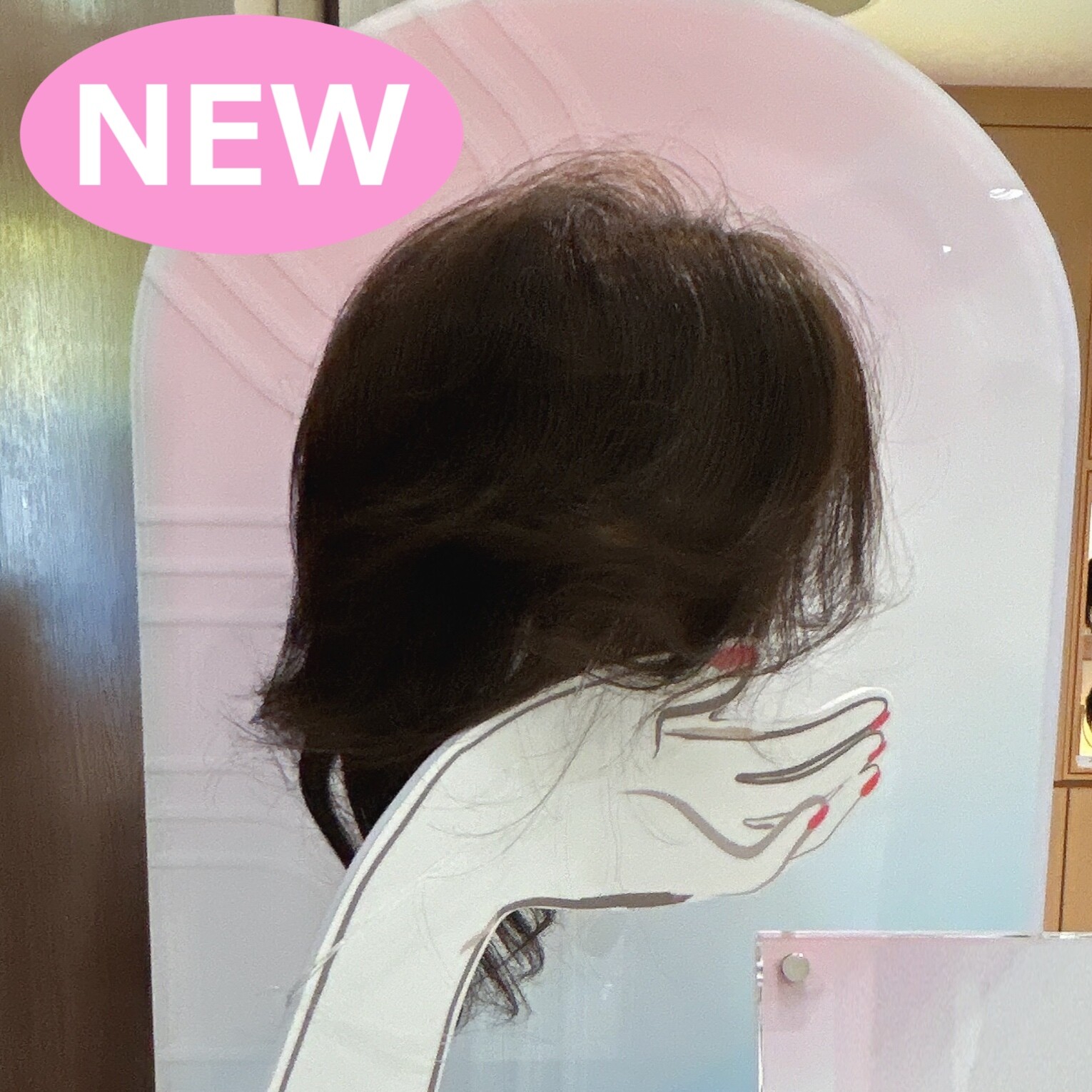 新商品🆕シフォレヴィヴィアン