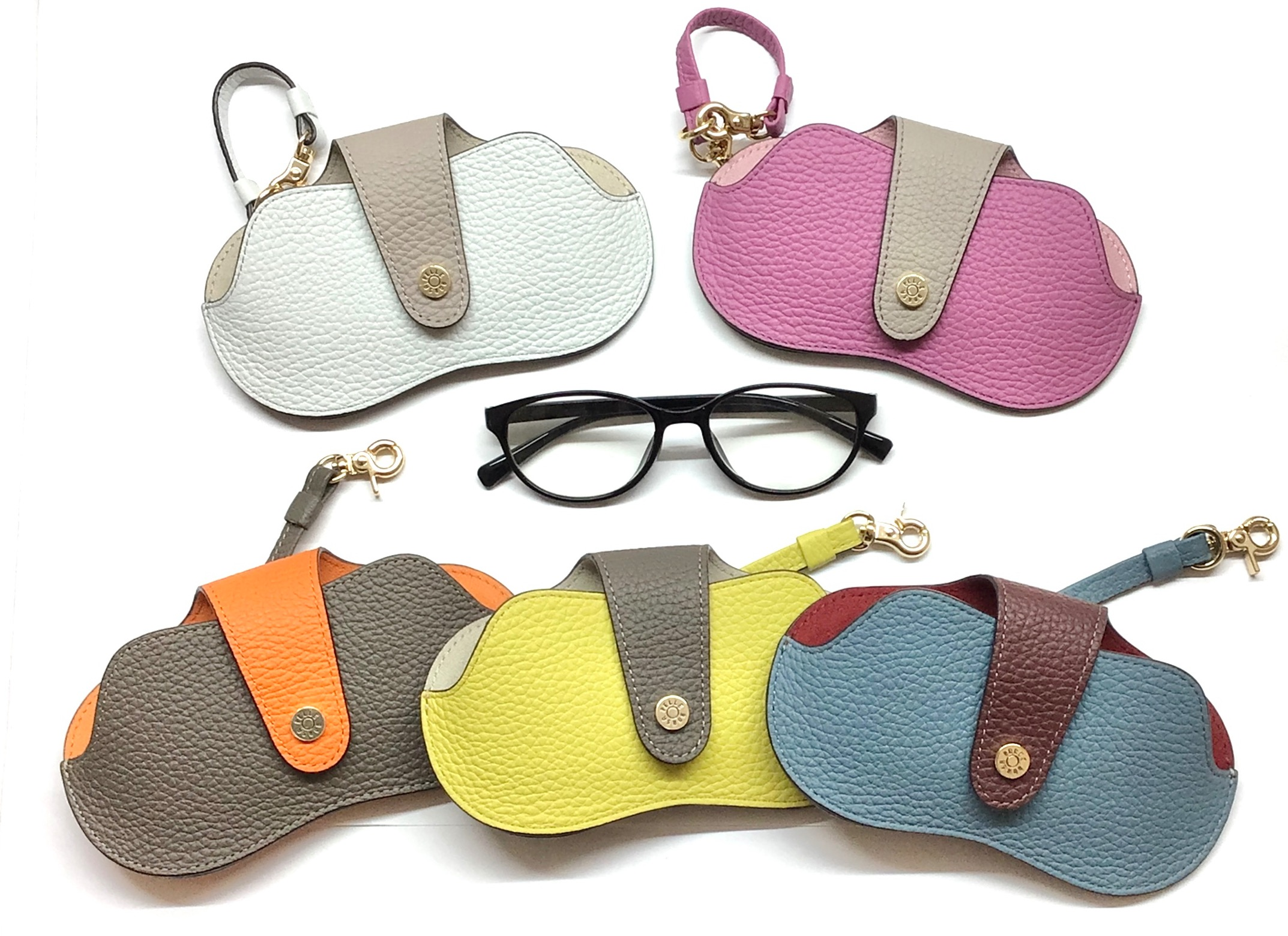 【PELLE BORSA】👜👛 Mother’s Day 🎁カラフルな革小物でHAPPY GIFT!🎁