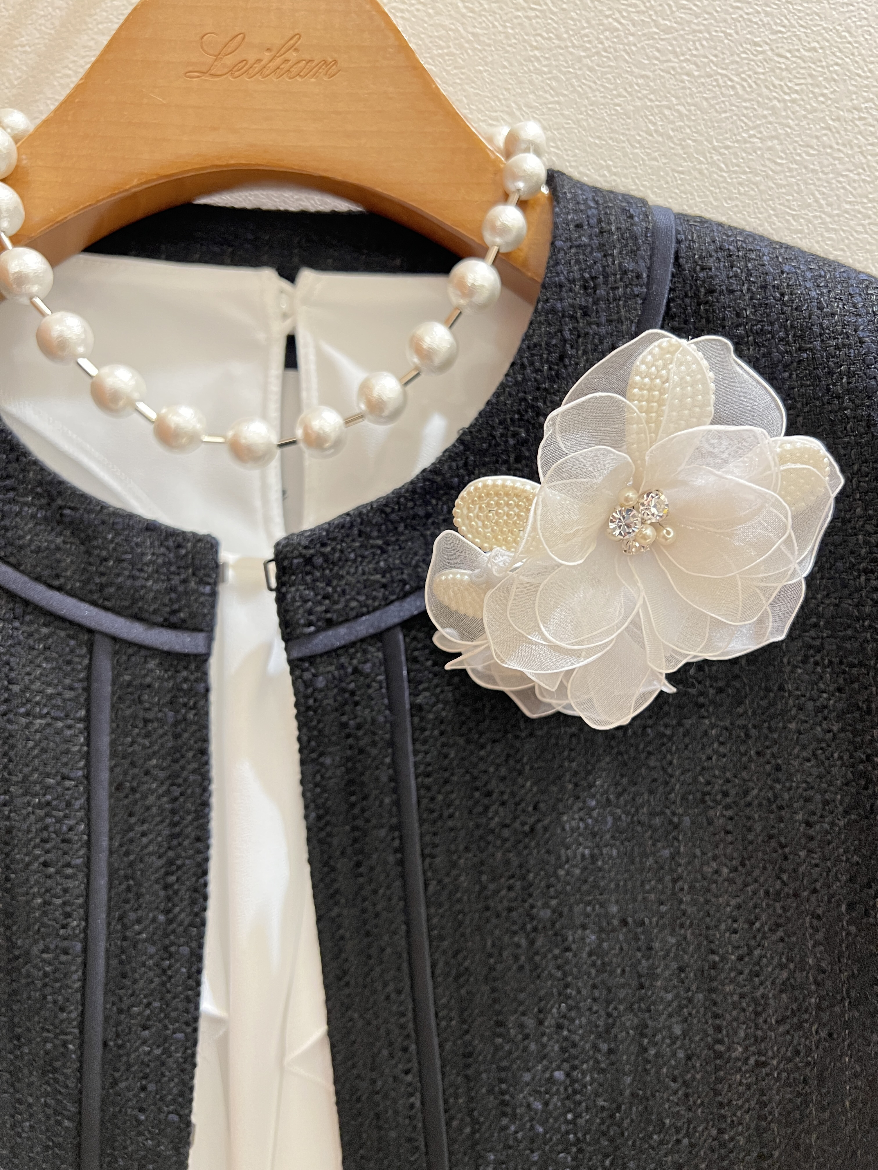 【レリアン】春のセレモニーコレクション