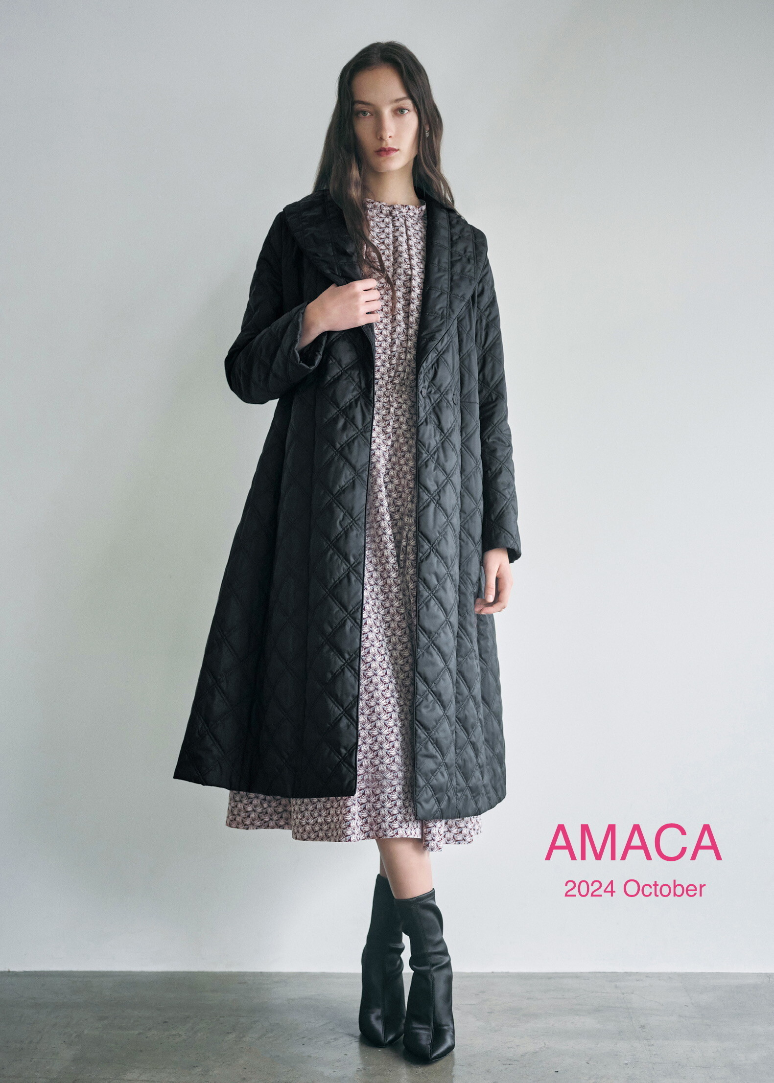 予告❗️AMACA10%OFFご優待キャンペーン